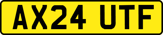 AX24UTF