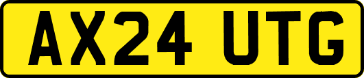 AX24UTG