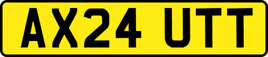 AX24UTT