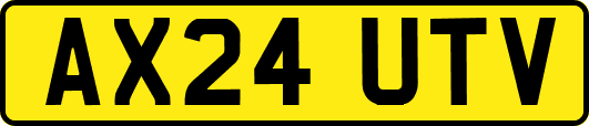 AX24UTV