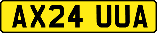 AX24UUA