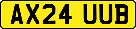 AX24UUB