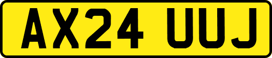 AX24UUJ