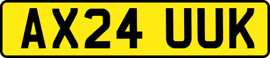 AX24UUK