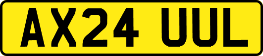 AX24UUL