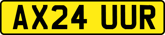 AX24UUR
