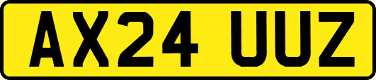 AX24UUZ