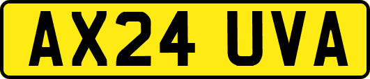 AX24UVA