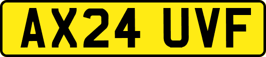 AX24UVF
