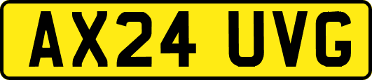 AX24UVG