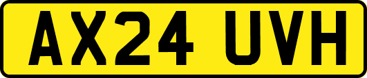 AX24UVH