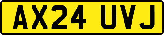 AX24UVJ