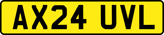 AX24UVL