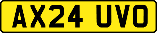 AX24UVO