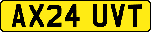AX24UVT