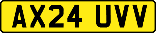 AX24UVV