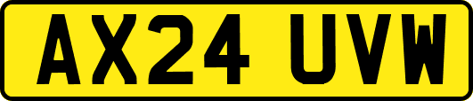 AX24UVW