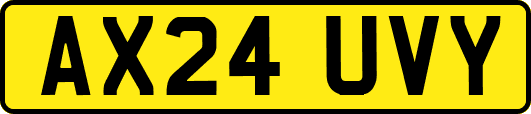 AX24UVY