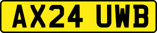 AX24UWB