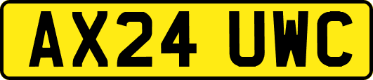 AX24UWC