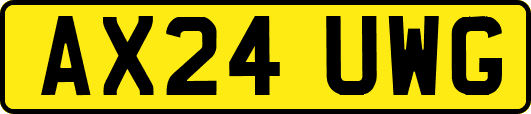 AX24UWG