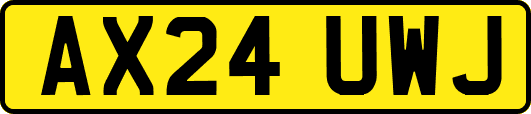 AX24UWJ