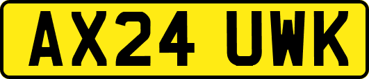 AX24UWK