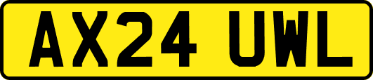 AX24UWL