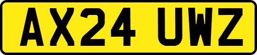 AX24UWZ