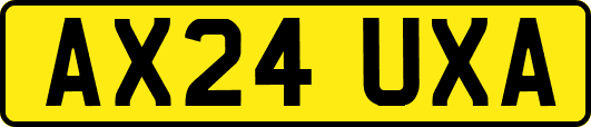 AX24UXA
