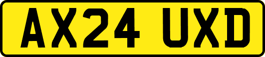 AX24UXD