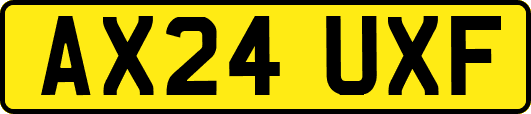 AX24UXF