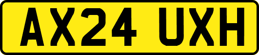 AX24UXH