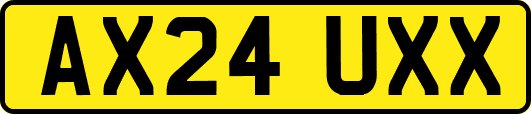 AX24UXX