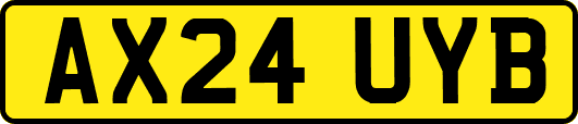 AX24UYB