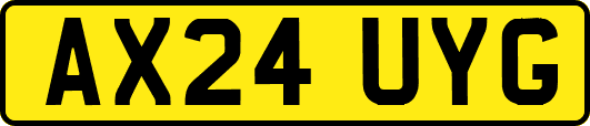 AX24UYG