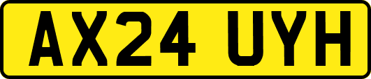 AX24UYH