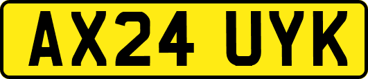 AX24UYK