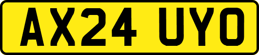 AX24UYO