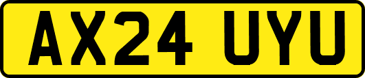 AX24UYU
