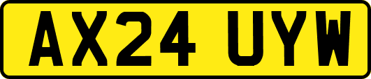 AX24UYW