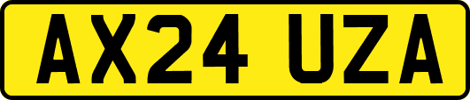 AX24UZA