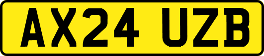AX24UZB