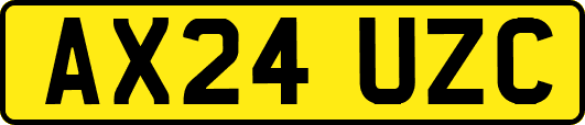 AX24UZC