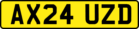 AX24UZD