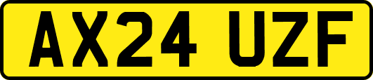 AX24UZF