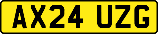 AX24UZG