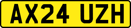 AX24UZH