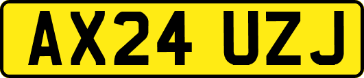AX24UZJ