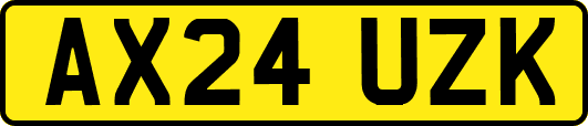 AX24UZK